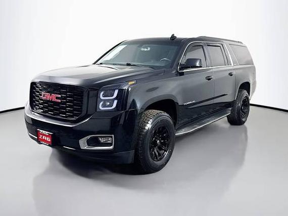 GMC YUKON XL 2016 1GKS1FEC3GR304770 image